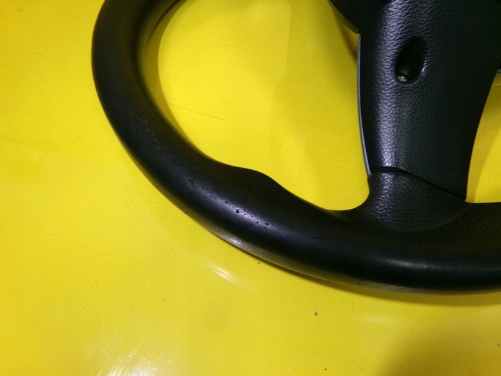 фото №11, Кермо з подушка chevrolet spark u315307-0110 nr112