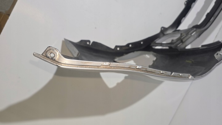 фото №7, Toyota avensis t27 t 27 рестайлинг бампер переднее перед 2015-2018 52119-05230