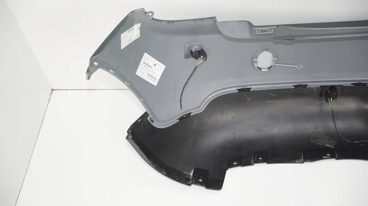 фото №8, Бампер зад задній mini cooper f56 13-20r pdc b22