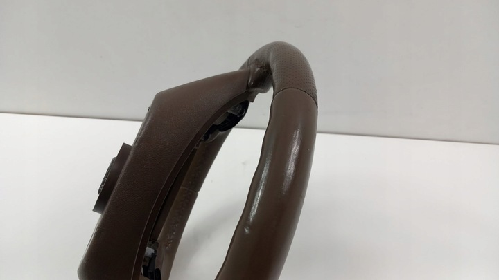 фото №9, Jaguar s-type i рестайлінг кермо мультифункція шкіра