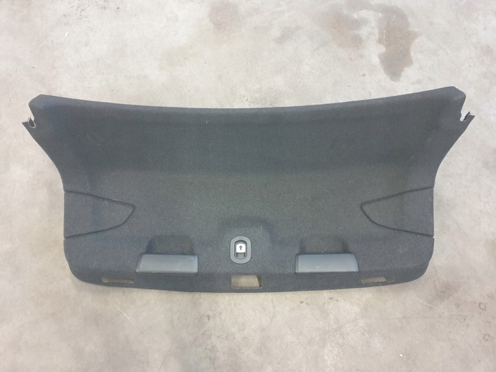 фото №1, Оббивка кришки багажника audi a4 b9