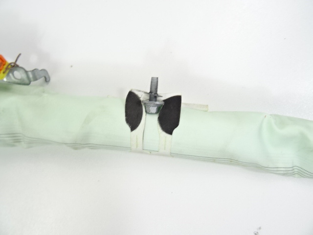 фото №11, Land rover discovery 14- air bag шторка правая