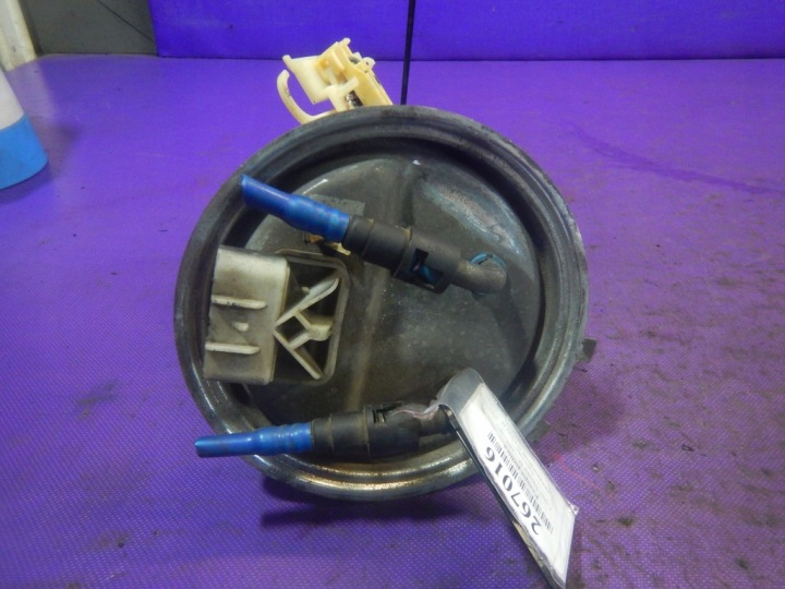 фото №4, Opel vectra b 95-99 1.6 насос топлива 228216001 4 pin