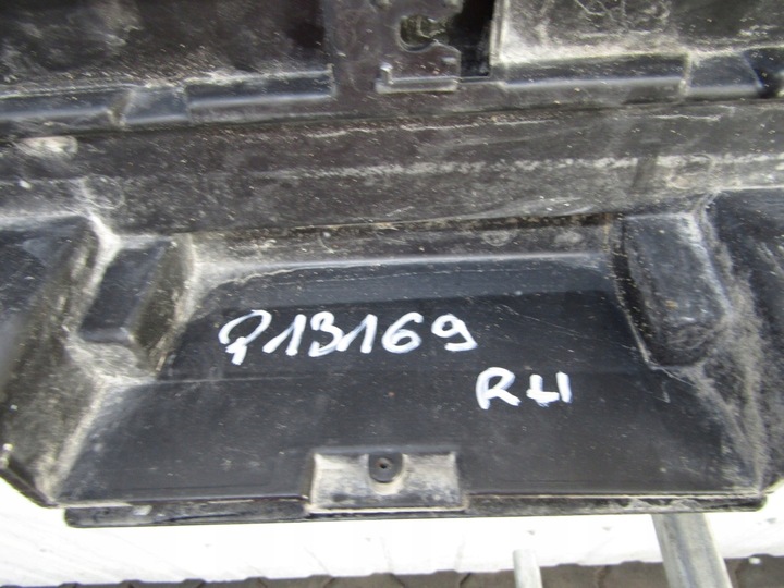 фото №8, Планка порогова права ford kuga mk2 титан st 12-