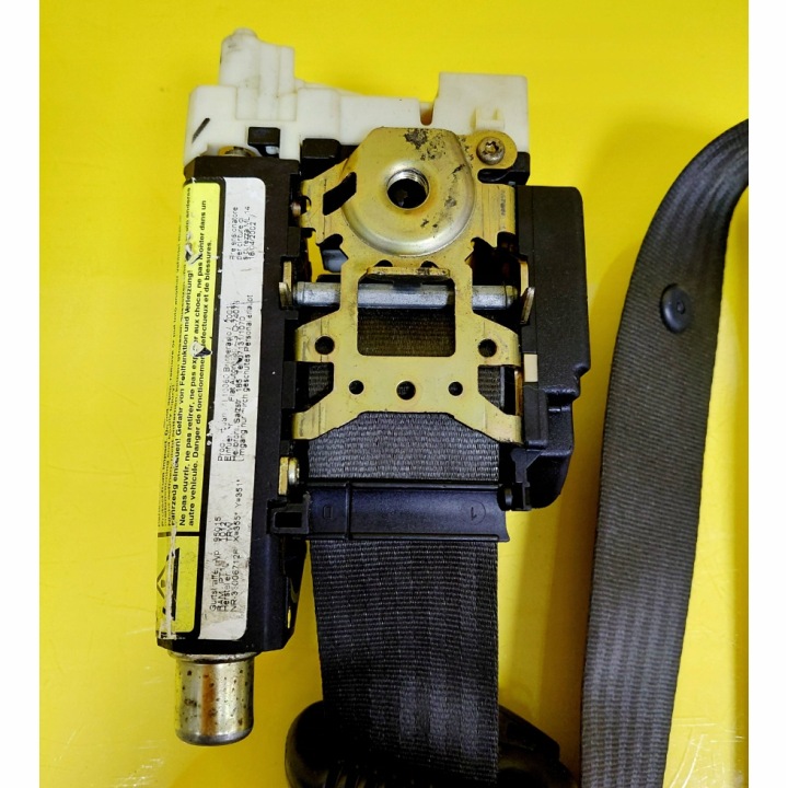 фото №10, Pas безпеки праве перед fiat punto 188 33013750 nr1978