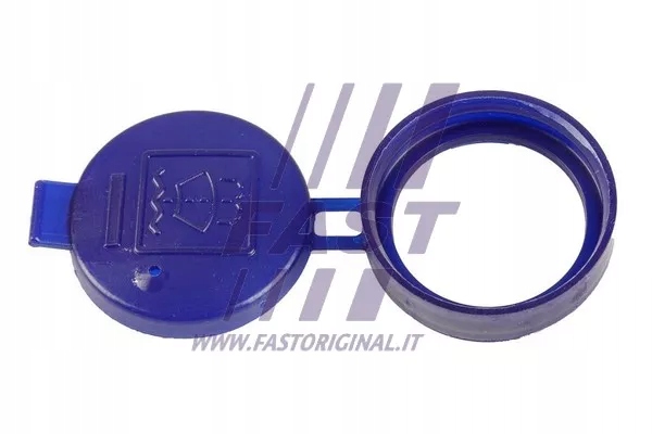 фото №2, Fast ft94712 кришка / захист