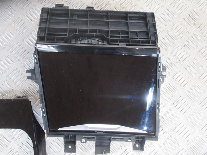 фото №9, Декори інтер'єру bmw g20 g21 g22 g23 g26