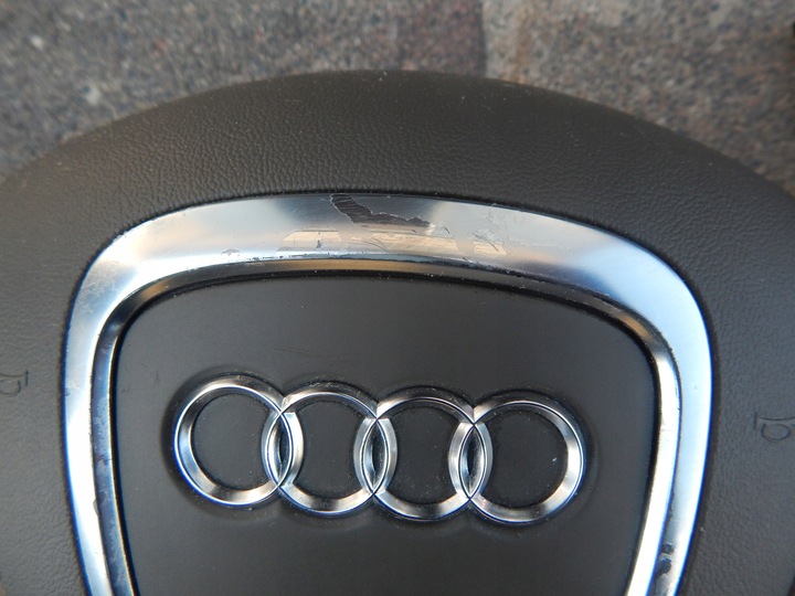 фото №5, Консоль подушки натяжители audi q5 8r оригинал