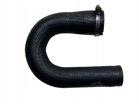 фото №1, Opel corsa c combo c шланг шланг интеркулер 1.7 dti 24406722