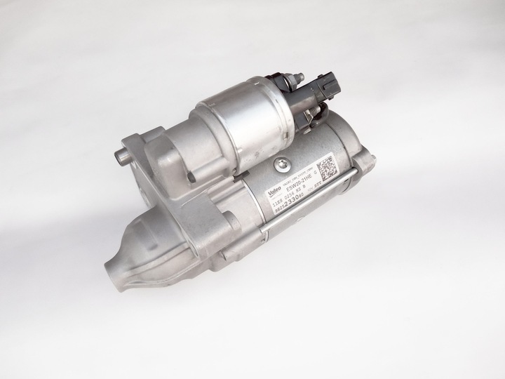 фото №1, Citroen berlingo partner 1,5hdi ecoblu стартер