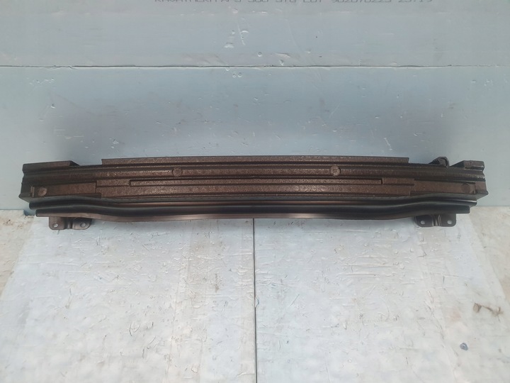 фото №1, Балка бампера skoda octavia 4 iv 5e3 зад задня