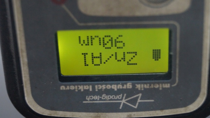 фото №16, Крыло переднее левый mitsubishi grandis