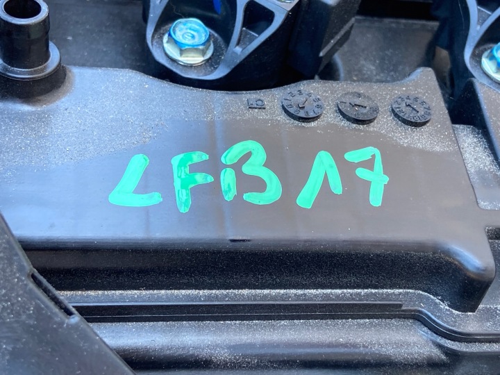 фото №7, Honda zr-v hr-v 2025r e-hev 2.0 суцільна гібрид двигун lfb17