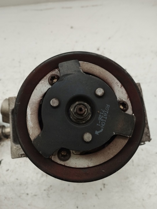 фото №8, Vw golf 5 v 1.9tdi компресор кондиціонера 1k0820859f