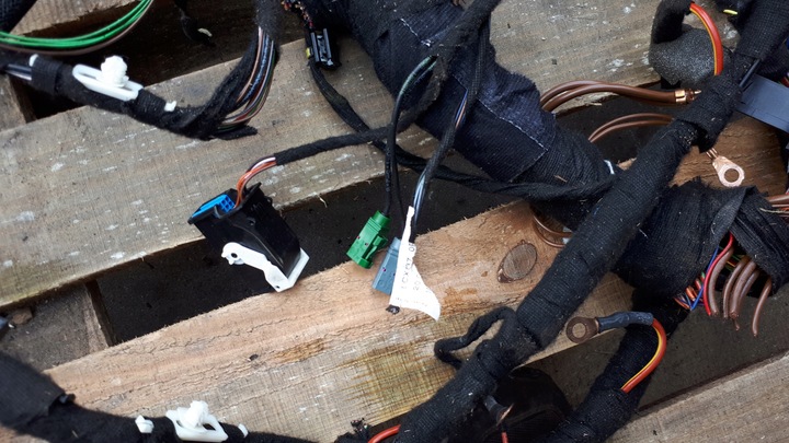 фото №6, S7 4g a7 установка жгут камеры крышки штекеры