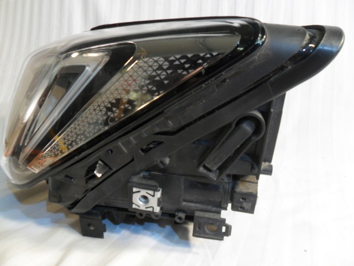 фото №11, Фара левые перед eu 5fb941007f seat leon iv 4 5fb полный led