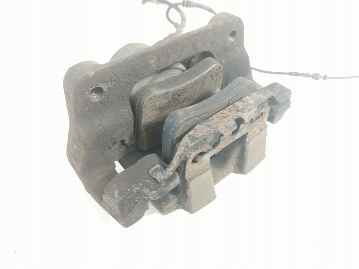 фото №9, Bmw x3 f25 x4 супорт гальмівний лівий перед 6790921