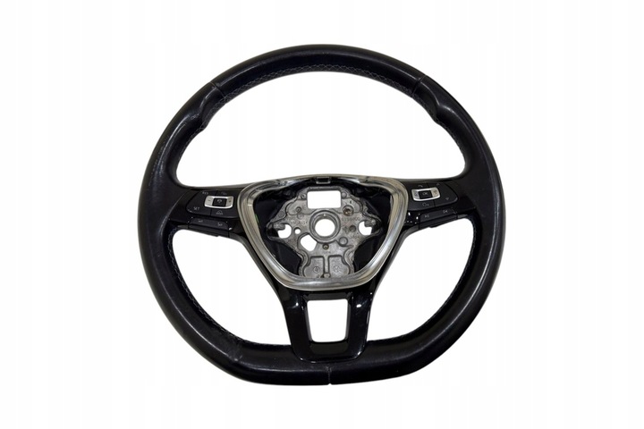 фото №13, Руль vw passat b7 аксессуар 365 5g0419091 1.4l 2016