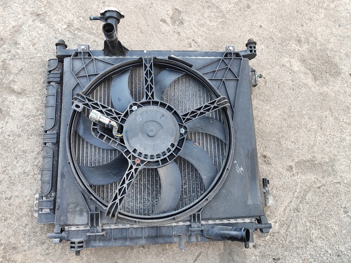 фото №10, Nissan micra k13 2010 - балка підсилювач бампера перед