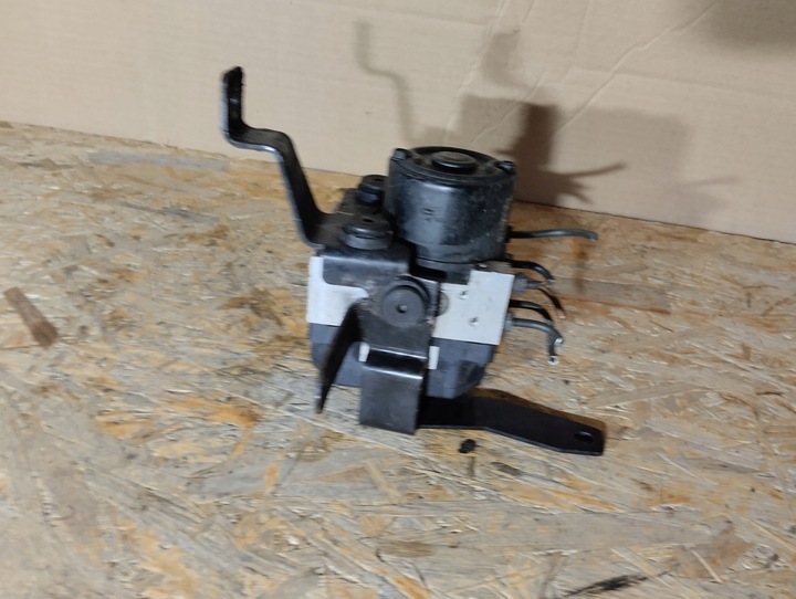 фото №5, Насос гальмівна abs hyundai tucson i 1 58920-2e150 58900-2e150