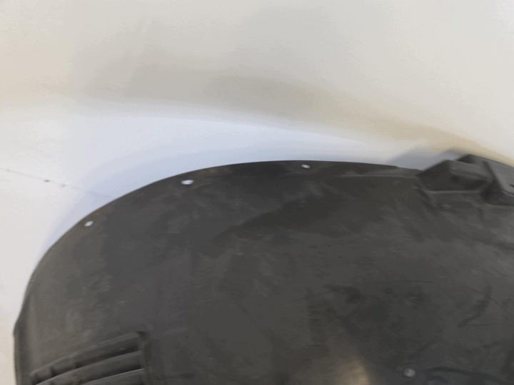 фото №7, Подкрылок правое перед volvo xc60 ii 17-21 31694870