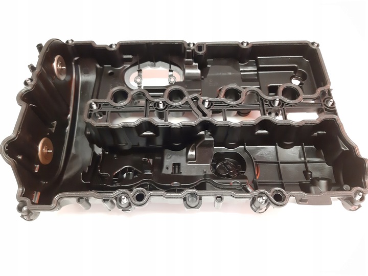 фото №8, Крышка клапанов mini bmw 2.0 tb b48a20a 70557891