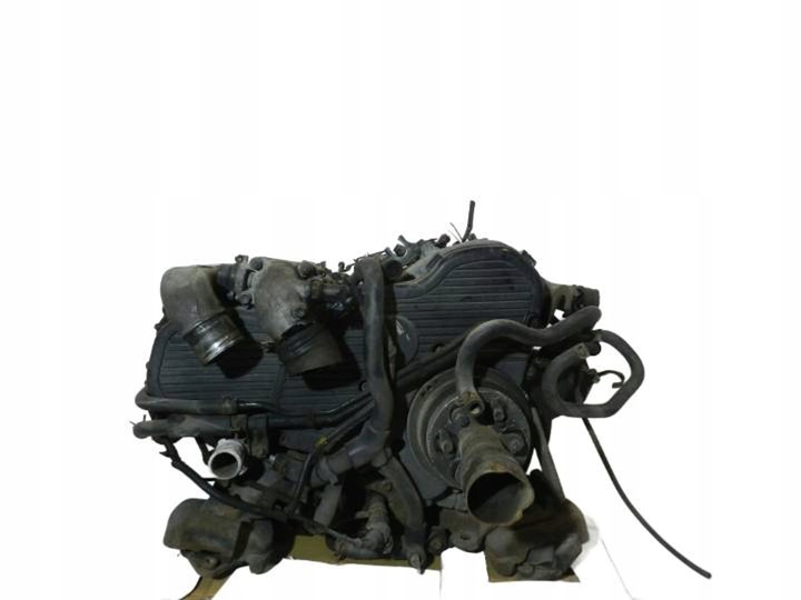 фото №1, Toyota previa i estima lucida 2.2 td двигун комплектний