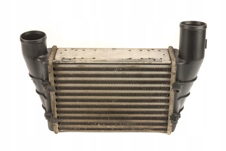 фото №1, Vw passat b5 1.8 t інтеркулер радіаторів повітря