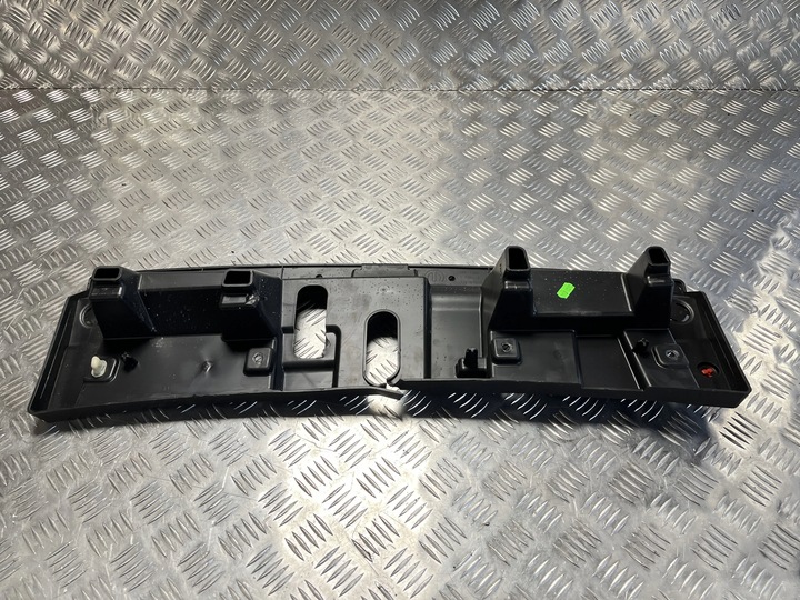 фото №4, Защита верхняя ремня перед jeep avenger 23- 735767809