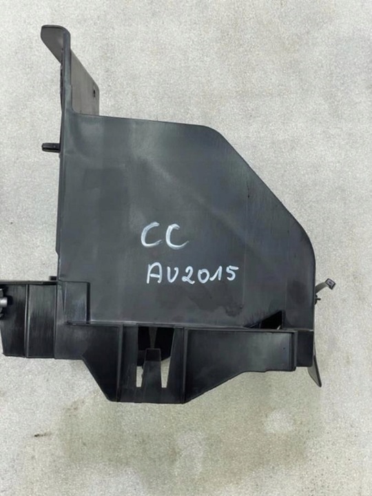 фото №6, Коробка запобіжників vw passat cc 3c2941397e