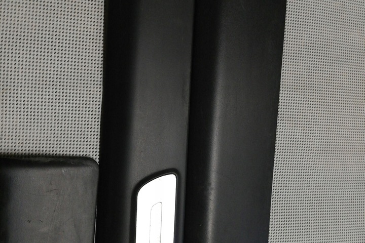 фото №7, Защита порога audi a6 4f2, c6 4f0853375c 2.0l дизель 103kw 2006