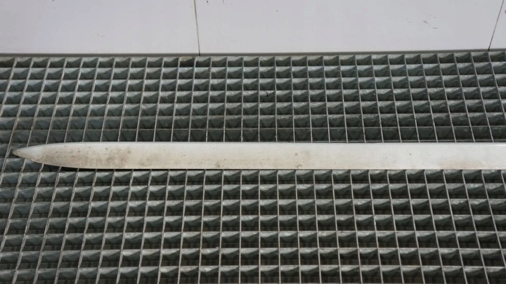 фото №13, Планка пороговая левая audi a5 8t 8t0854931a 3d купе