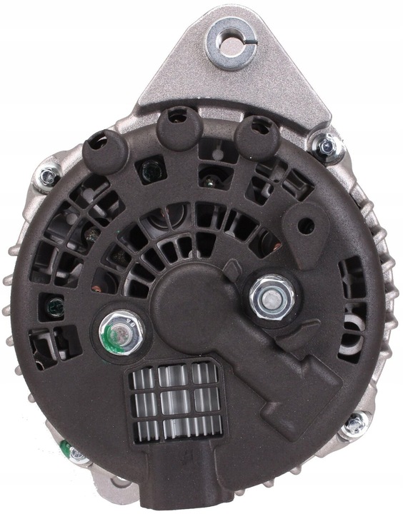 фото №5, Генератор opel astra meriva mokka vauxhall astra meriva mokka ca2192