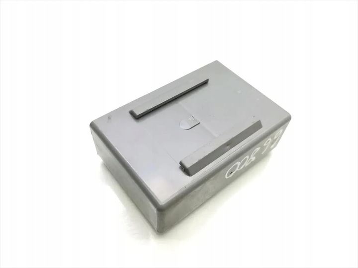 фото №10, Honda cr-v модуль / реле двірник 2.0 16v 4wd бензин mitsuba 2000