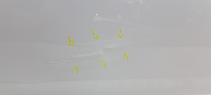 фото №7, Volkswagen vw passat b8 3g0 двері праві перед передні