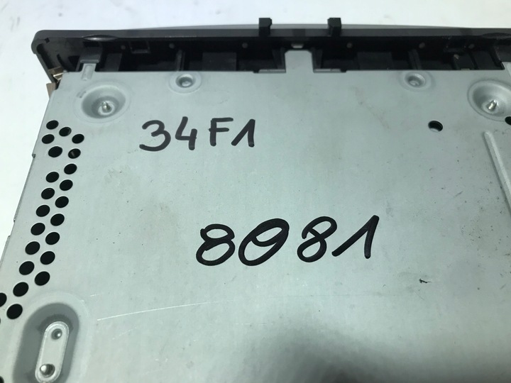 фото №9, Радіо навігація renault megane iii купе 2.0b 2010r 281150030r