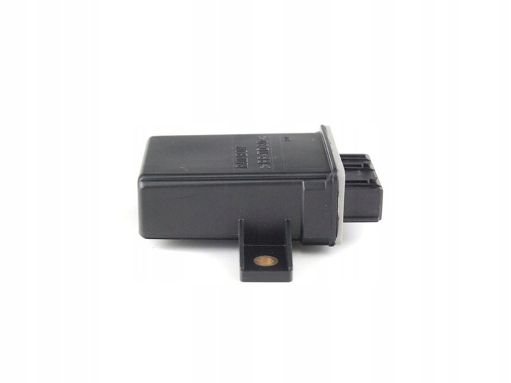 фото №13, Реле вентиляторов jumpy saxo xantia xsara