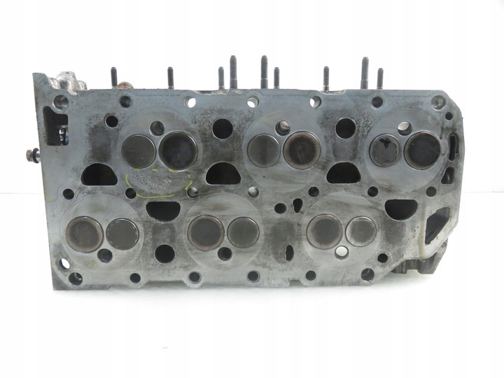 фото №5, Головка ford galaxy i 2.8 021103373c amy