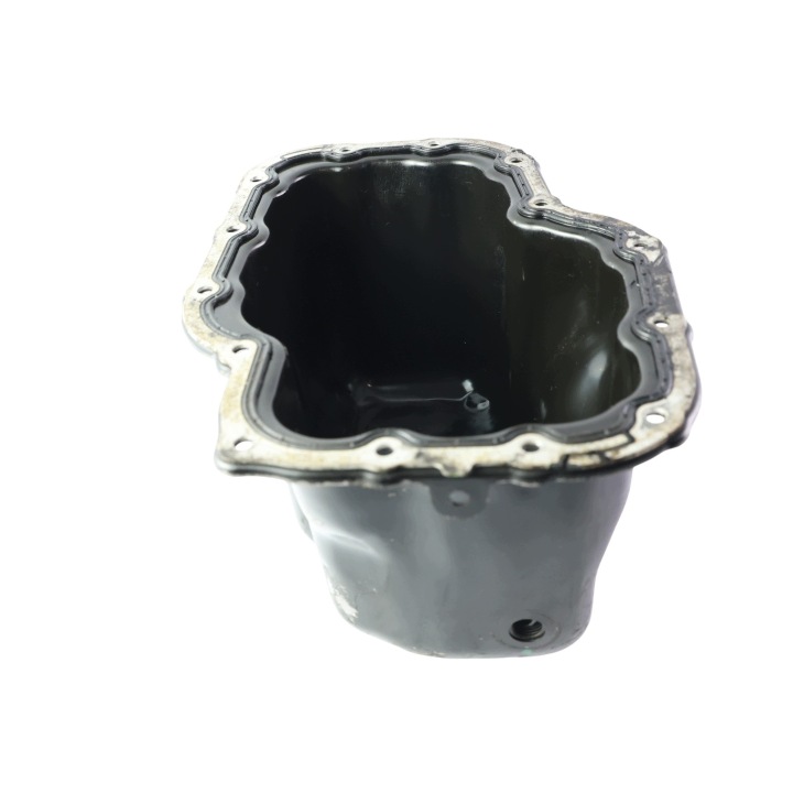 фото №8, Land rover discovery 3 l319 піддон масла 2.7 tdv6 4h2q-6675-da