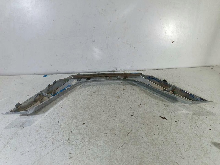 фото №6, Решётка радиатора решётка nissan qashqai 11 623824ea0a