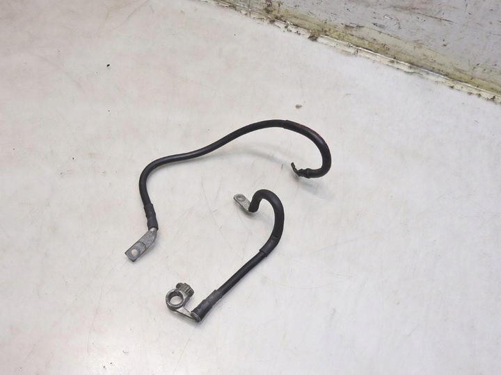 фото №6, Клема мінусова шланг масовий vw eos 2.0 tdi 1t0971235a