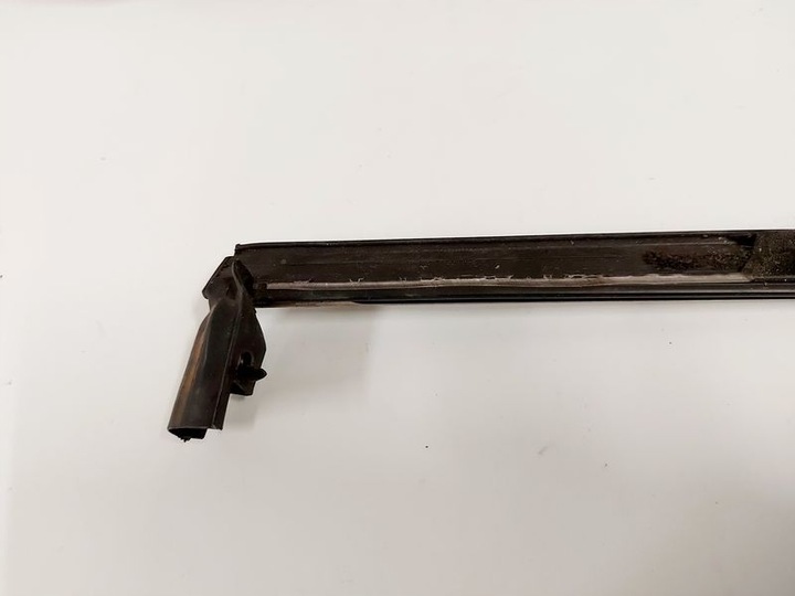 фото №8, Citroen c4 picasso 1 i планка накладка хром дверь левый зад левая задняя