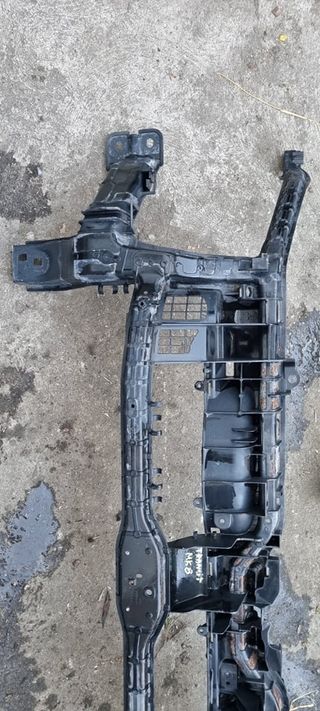 фото №8, Pas переднее усилитель transit mk8