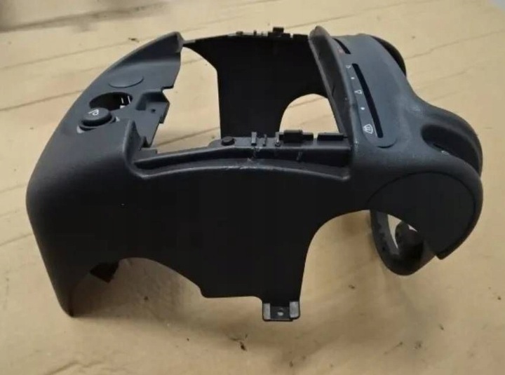 фото №6, Рамка радіо панель smart fortwo 993790002 nr67