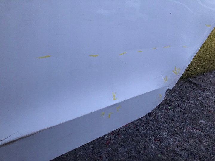 фото №10, Vw up skoda citigo seat mii дверь задние левая зад левый 1s4833311e