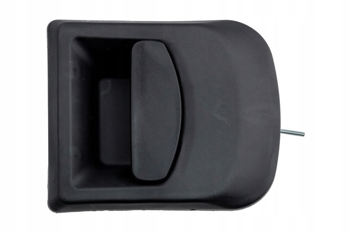 фото №3, Ручка наружная передняя iveco daily 1999-/lewa/