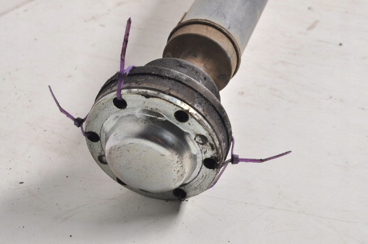 фото №9, Volvo xc70 ii 2.4 d5 185km wał приводной 30787840 6g9n-7l190-gc