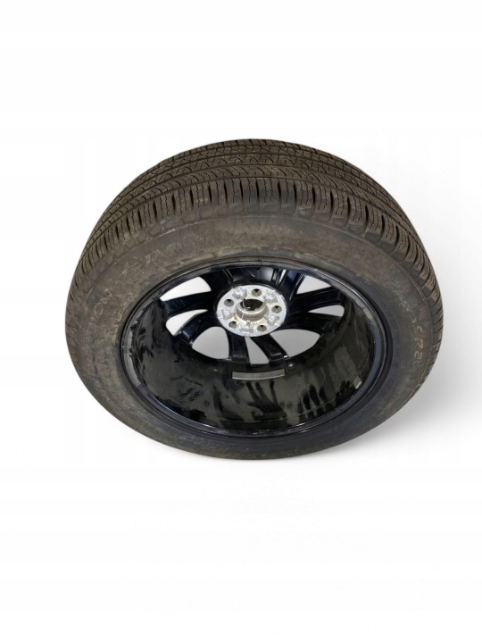 фото №14, Land rover discovery 5 2020 диски алюмінієві r20 hy321007ma