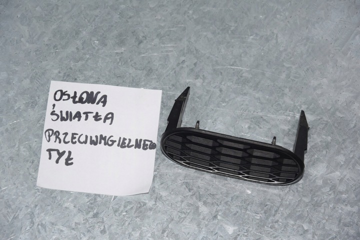 фото №2, Mini cooper захист світла протитуманний