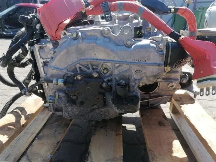 фото №10, Lexus rx rx450h al20 двигун gjm гібрид трансмісія p5l1 3.5l v6